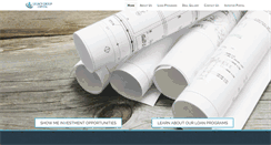 Desktop Screenshot of legacyg.com